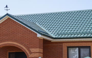 classic Out Rawcliffe metal roof design