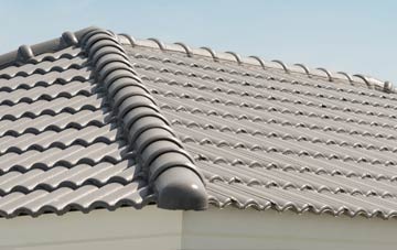 advantages of Out Rawcliffe clay roofing