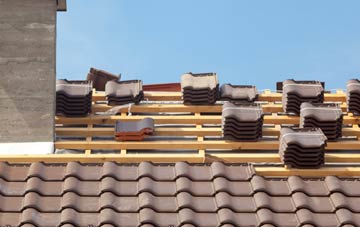 Out Rawcliffe clay roofing costs