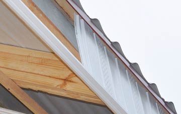 why Out Rawcliffe fascia repairs are essential