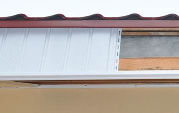 Out Rawcliffe fascia repair costs