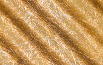 Out Rawcliffe fibreglass roof waterproofing