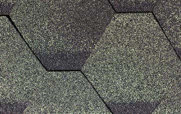 Out Rawcliffe fibreglass shingle repairs