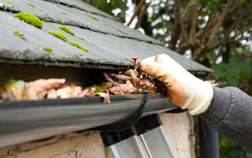 gutter cleaning Out Rawcliffe, Lancashire