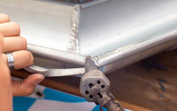 disadvantages of Out Rawcliffe lead roofing