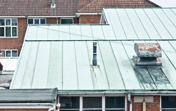 Out Rawcliffe lead roofing costs