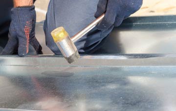 Out Rawcliffe metal roofing costs