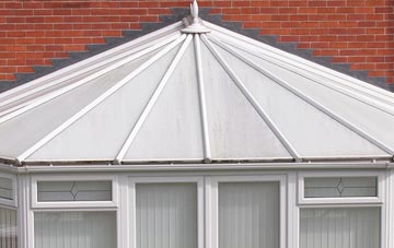 Out Rawcliffe polycarbonate conservatory roof repairs