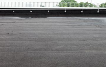 Out Rawcliffe asphalt roof replacement