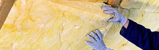 quotes for Out Rawcliffe roof insulation