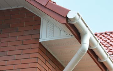 Out Rawcliffe soffit repair costs