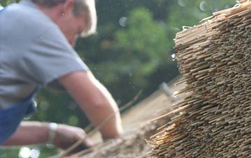 professional Out Rawcliffe thatchers