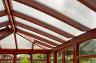 Out Rawcliffe conservatory roofing insulation