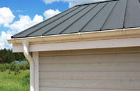 Out Rawcliffe fascia repair