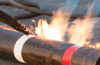 Out Rawcliffe flat roofing replacement