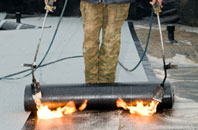 Out Rawcliffe flat roof sealing quote