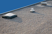 Out Rawcliffe flat roofing