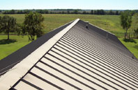 Out Rawcliffe metal roof quotes
