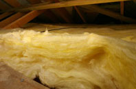 Out Rawcliffe pitch roof insulation