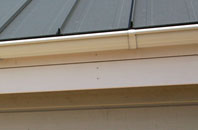 Out Rawcliffe soffit repair