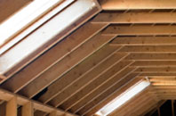 Out Rawcliffe tapered roof insulation quotes