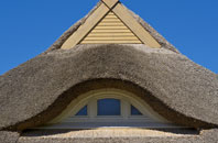 Out Rawcliffe thatch roofing
